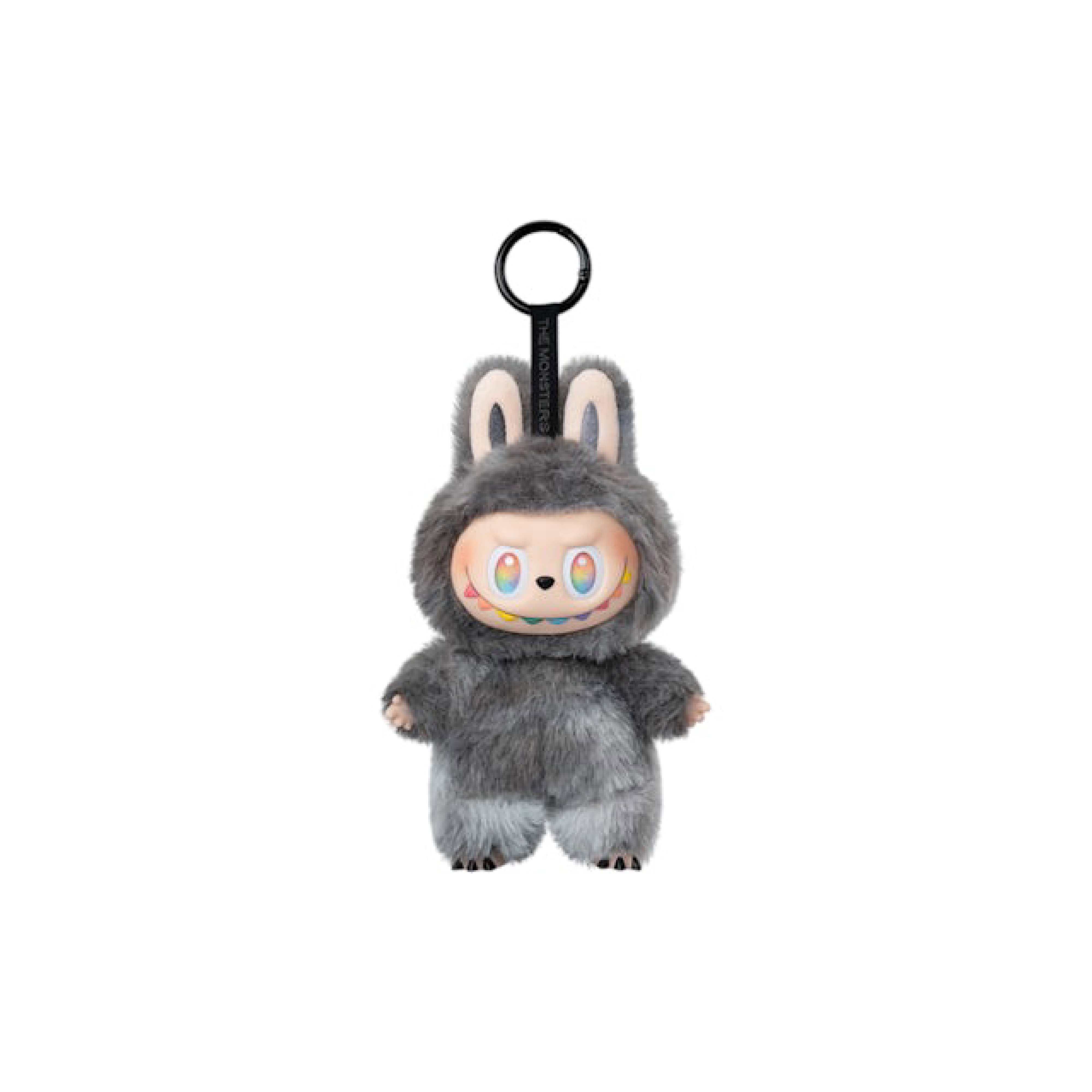 Pop Mart Labubu The Monsters Big into Energy Series Vinyl Plush