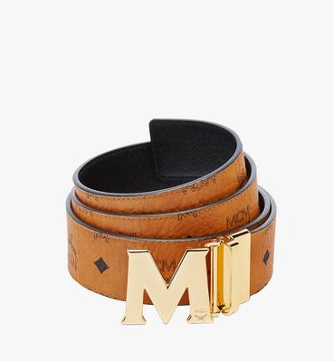 MCM | メンズ ベルト | MCM® JP