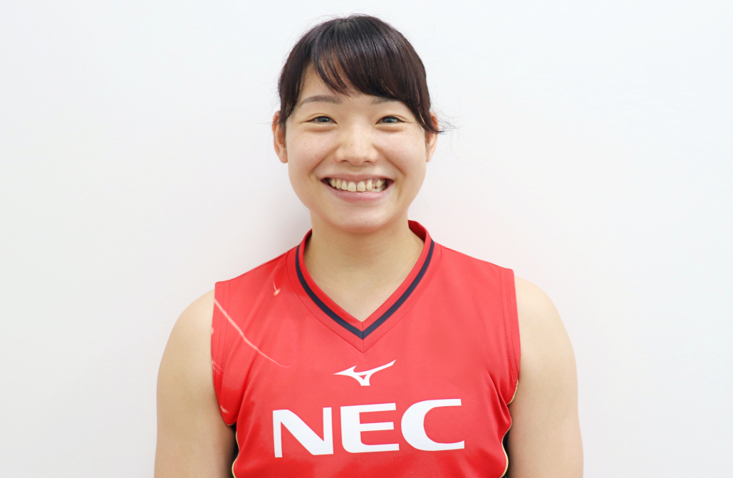 2021-22シーズン 新加入選手とスタッフのお知らせ | ニュース | NEC