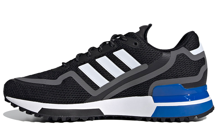 Buy adidas ZX 750 HD 'Black Grey' FW4019 - Novelship