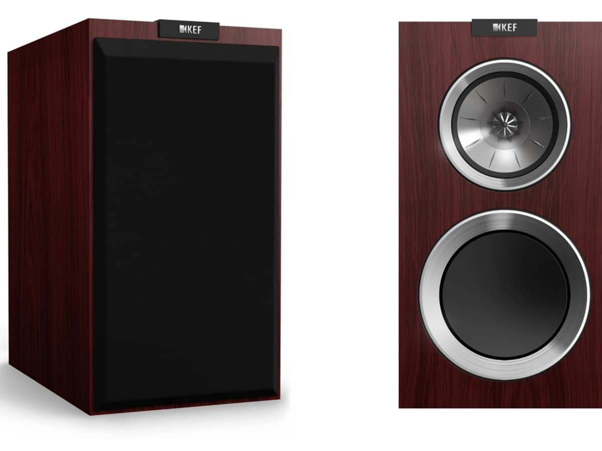 Review of the KEF R300: An Owner's Journey - HubPages