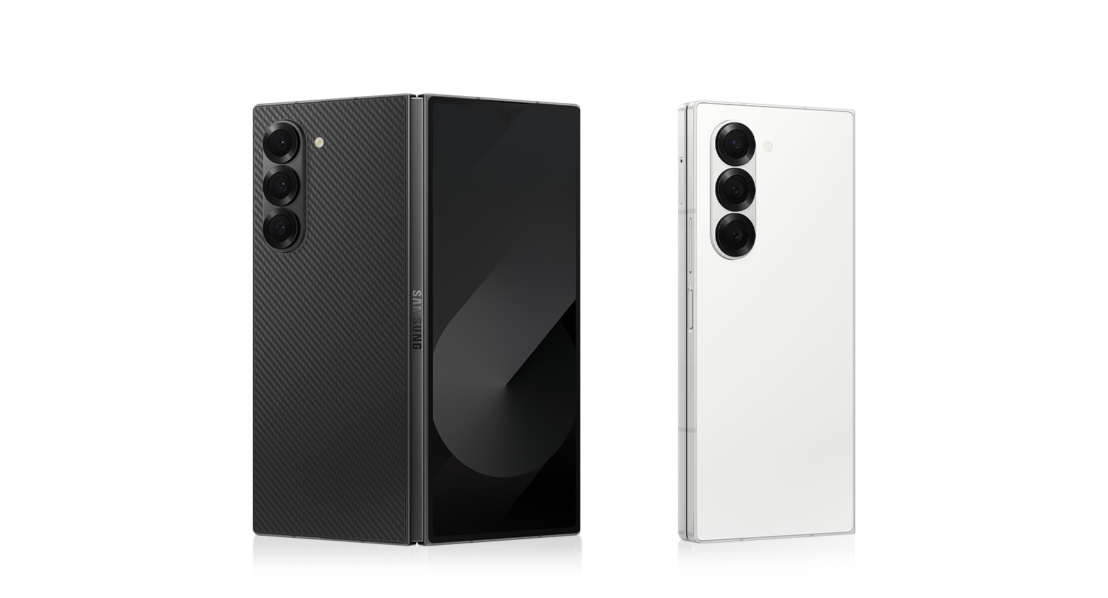 Buy Galaxy Z Fold6 With AI | Price & Deals | Samsung Canada