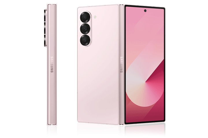 立即購買Galaxy Z Fold6 | 三星電子香港
