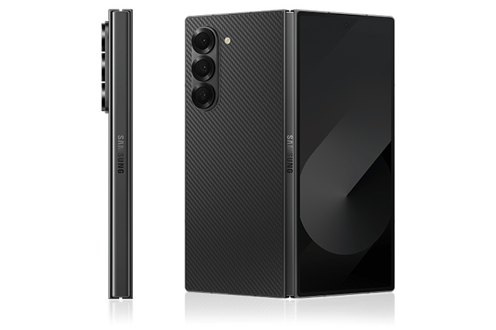 Buy Galaxy Z Fold6 | Samsung Hong Kong