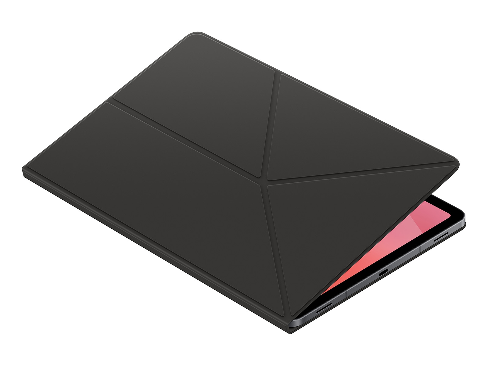 Galaxy Tab S11 Book Cover