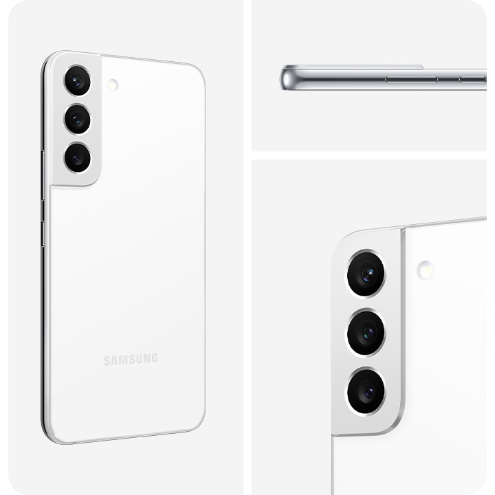 Galaxy S22 - Discover Price & Buy Now | Samsung Jordan