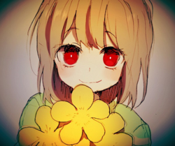 Chara - 8chanmania