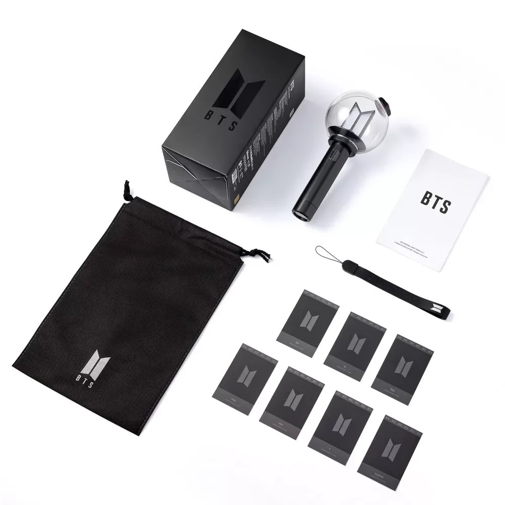 BTS ARMY Bomb VER. 4 Guide: New Features, Sale Dates & FAQ — ARMY