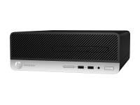 HP Prodesk 400 G6 SFF Computer i3-9100 Windows 11