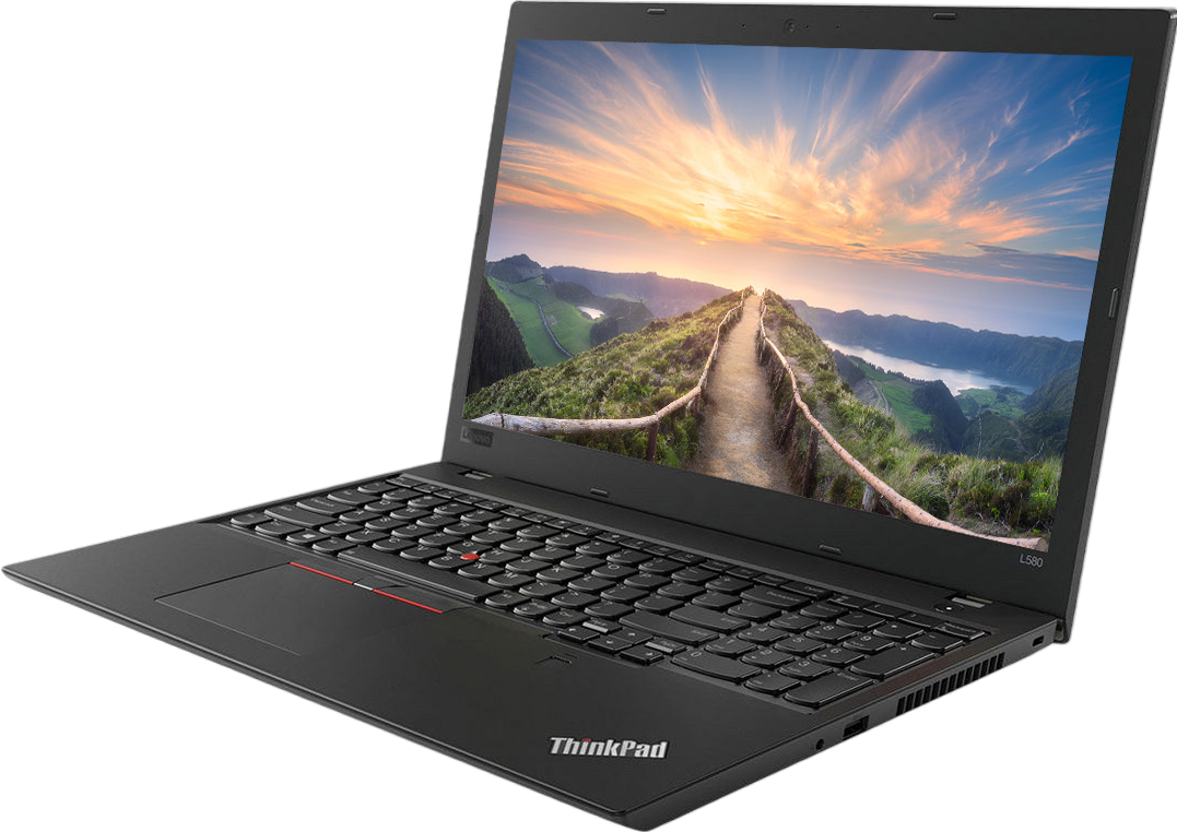 Lenovo ThinkPad L580 15.6