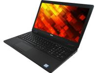 Dell Latitude 5580