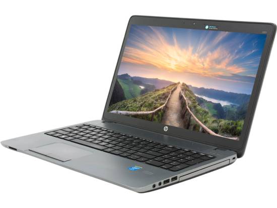 Windowsノート本体 HP Probook 450 G1 i3 8GB 15.6 SSD HP ProBook 450