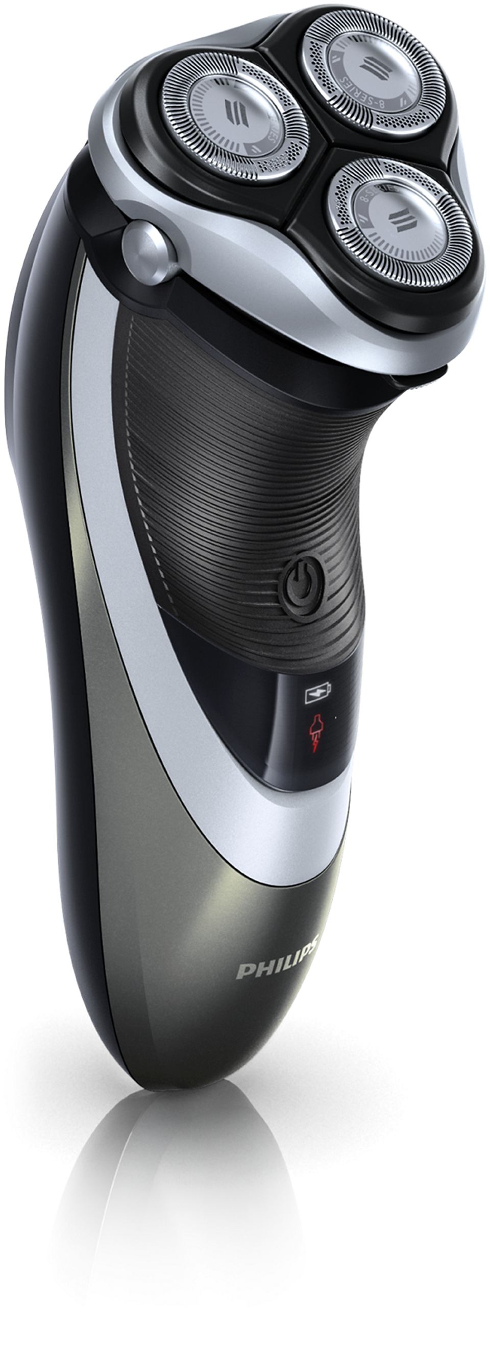 Shaver series 5000 PowerTouch 电动剃须刀PT870/14 | Philips -飞利浦