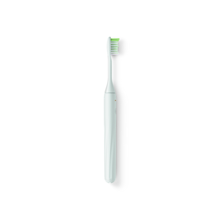 Philips One by Sonicare 乾電池式電動歯ブラシ HY1100/33 | Philips