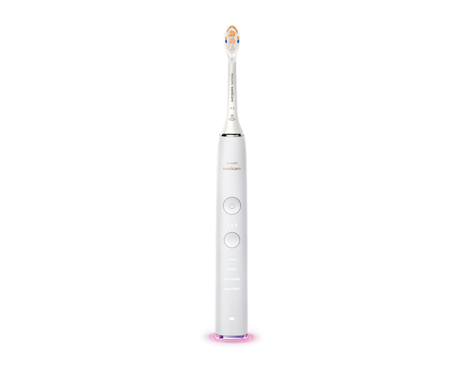 DiamondClean Smart ソニッケアー ダイヤモンドクリーン スマート