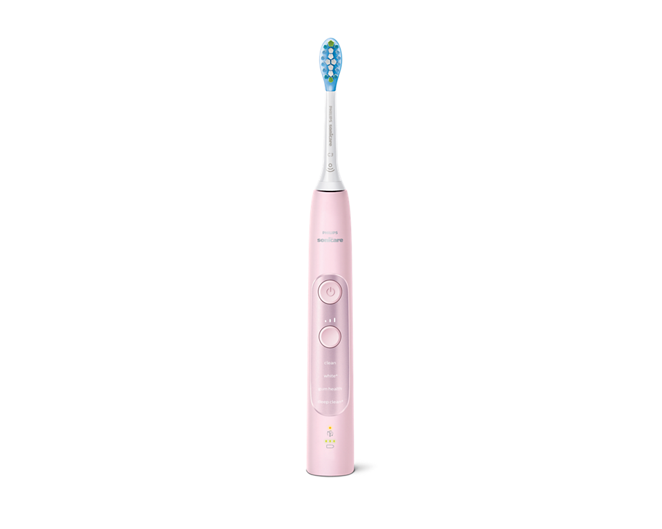 ExpertClean 7500 エキスパートクリーン HX9692/13 | Philips