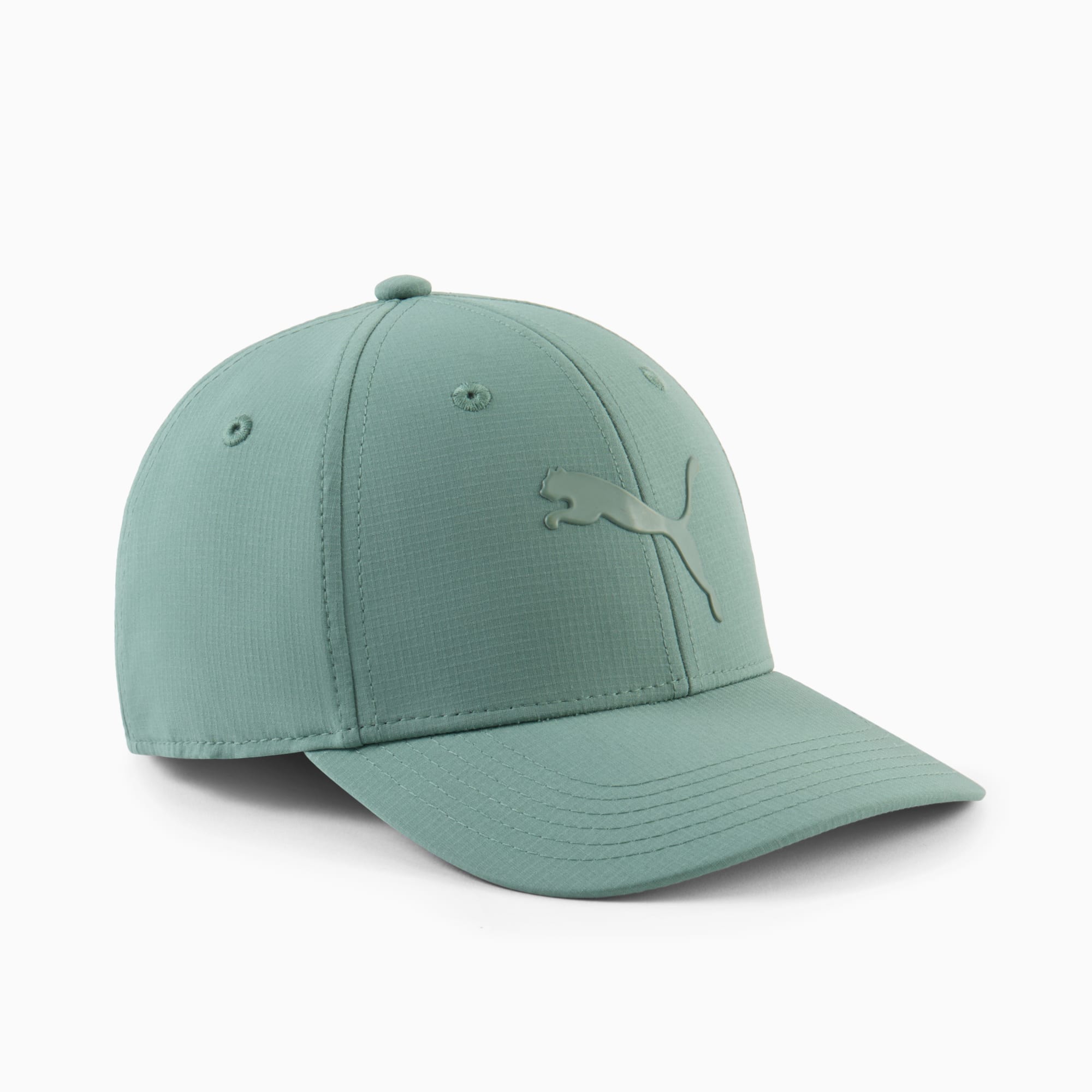 No. 1 Logo Adjustable Cap | PUMA