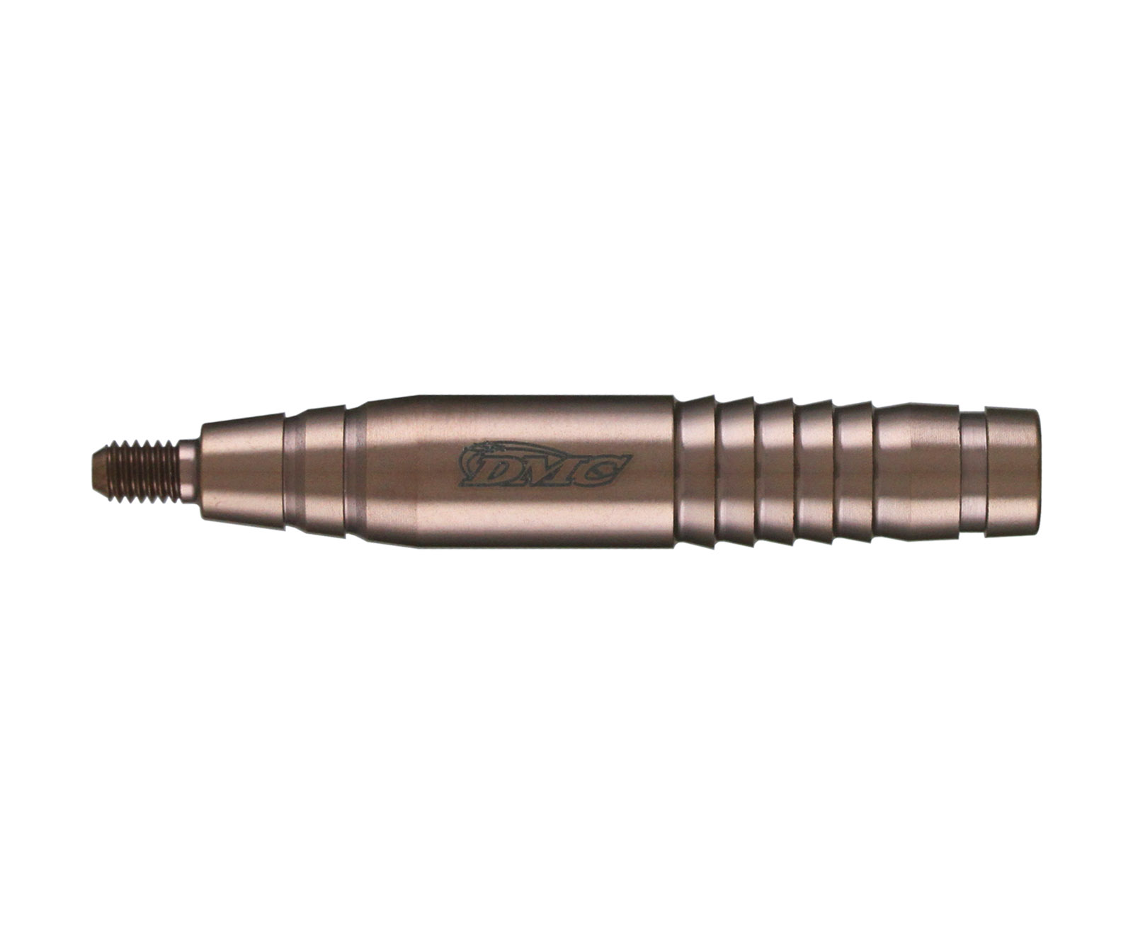 ダーツバレル【ディーエムシー】ホーク アキュート 18g ブロンズ
