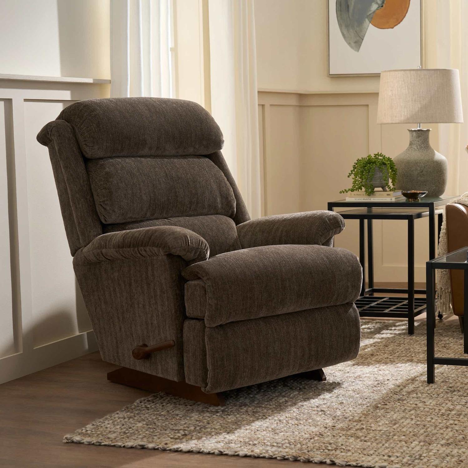 010519 by La-Z-Boy - Astor Rocking Recliner | Chilton Furniture