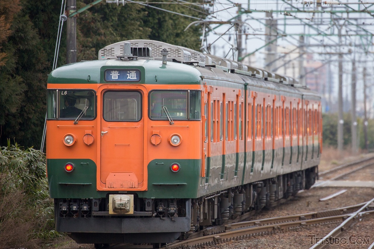 デビューから50年超 まだまだ走るJRの古参車両たち（3/5ページ