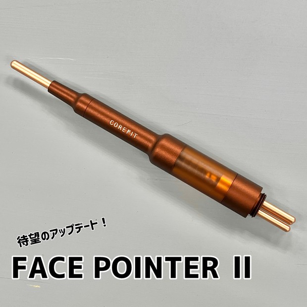 The FACE POiNTER フェイスポインター ペン型美顔器 楽天市場】【公式