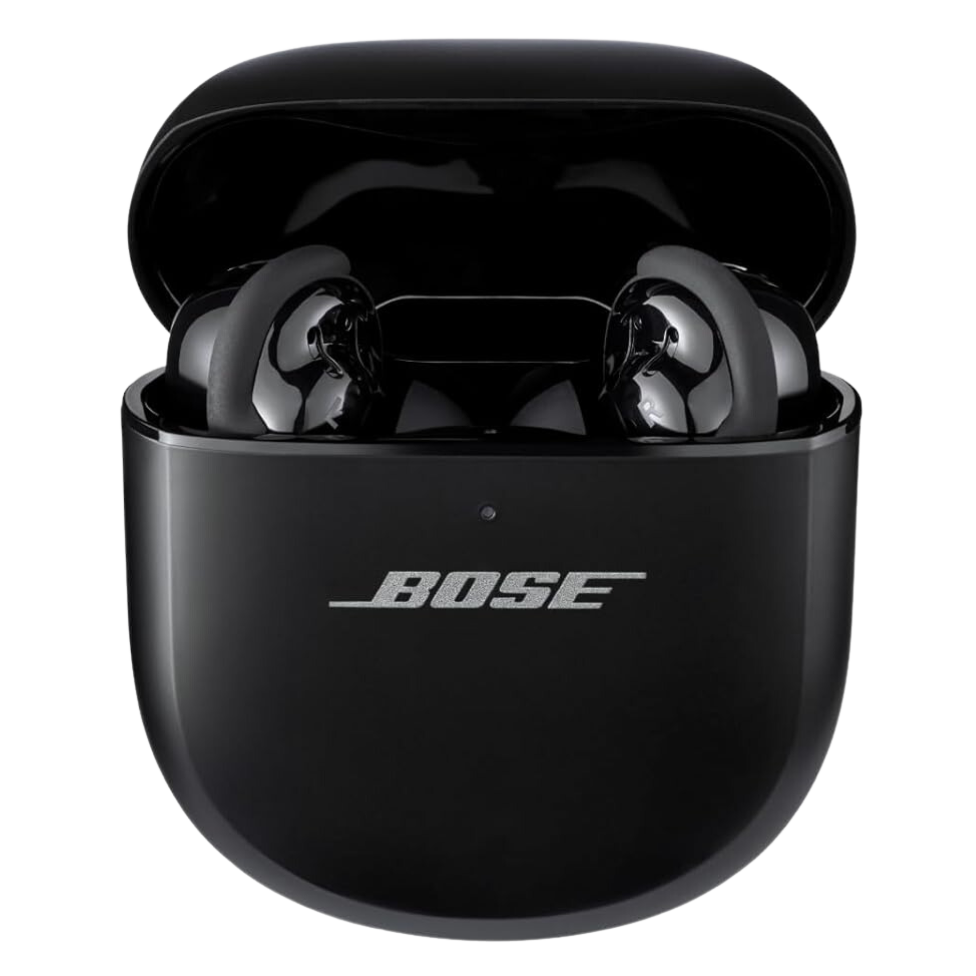 Buy Bose QuietComfort Ultra Earbuds ( Black ) at Online