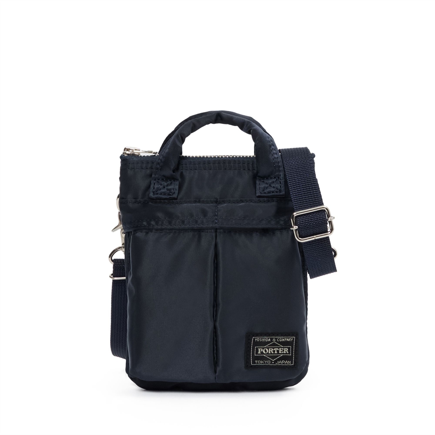 HOWL(ハウル) HELMETBAG MINI | 吉田カバンホームページ | YOSHIDA & Co.