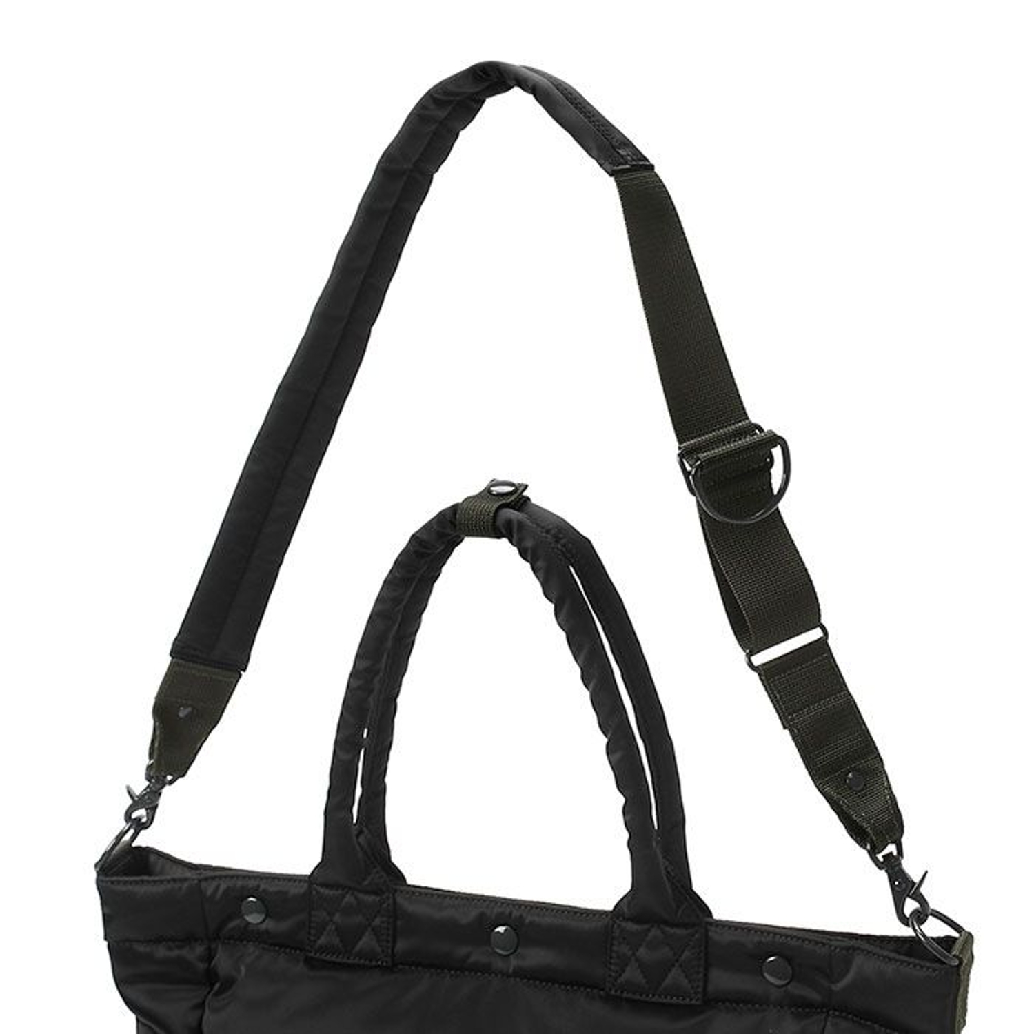 PX TANKER(PXタンカー) 2WAY TOTE BAG(L) | 吉田カバンホームページ