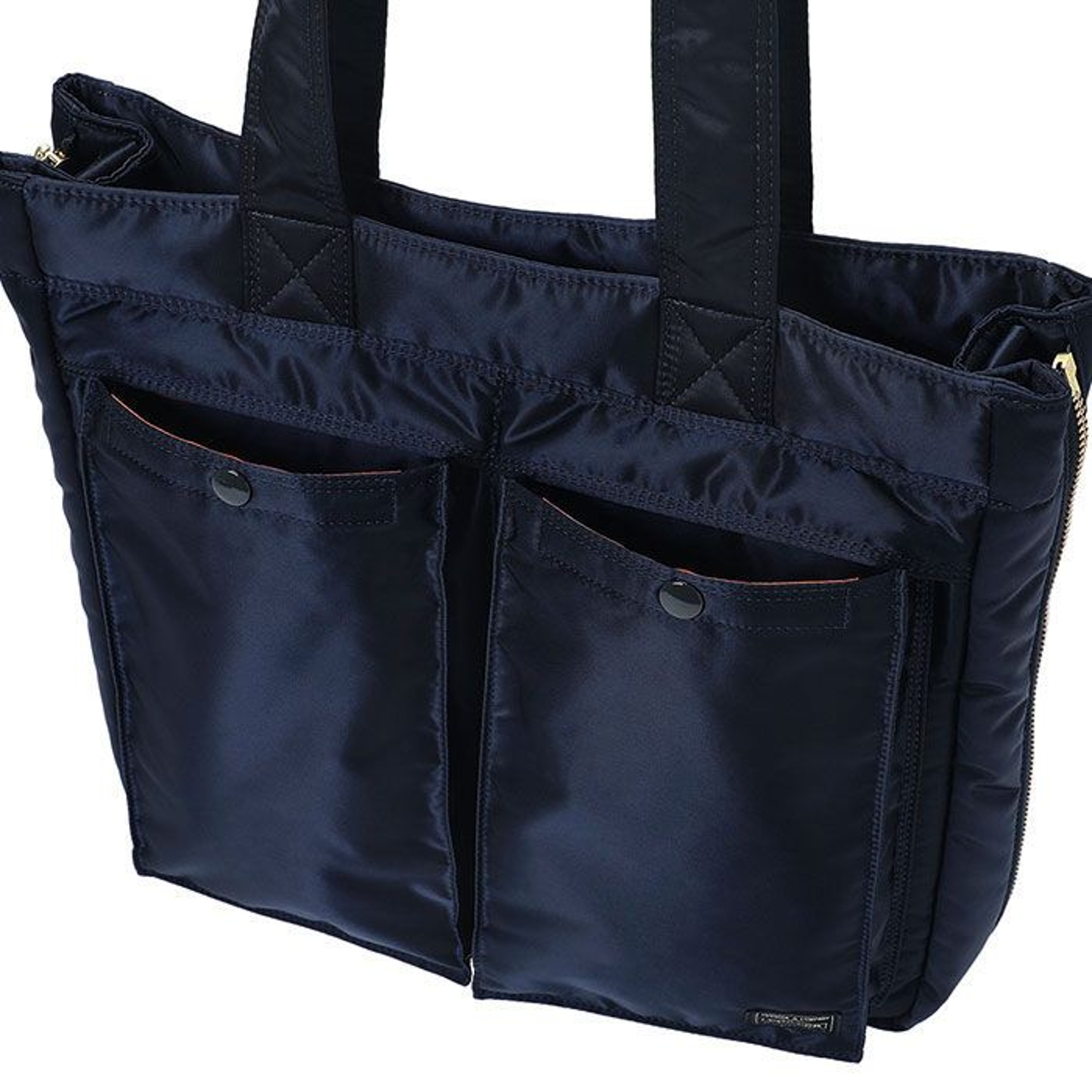 TANKER(タンカー) 2WAY TOTE BAG | 吉田カバンホームページ | YOSHIDA
