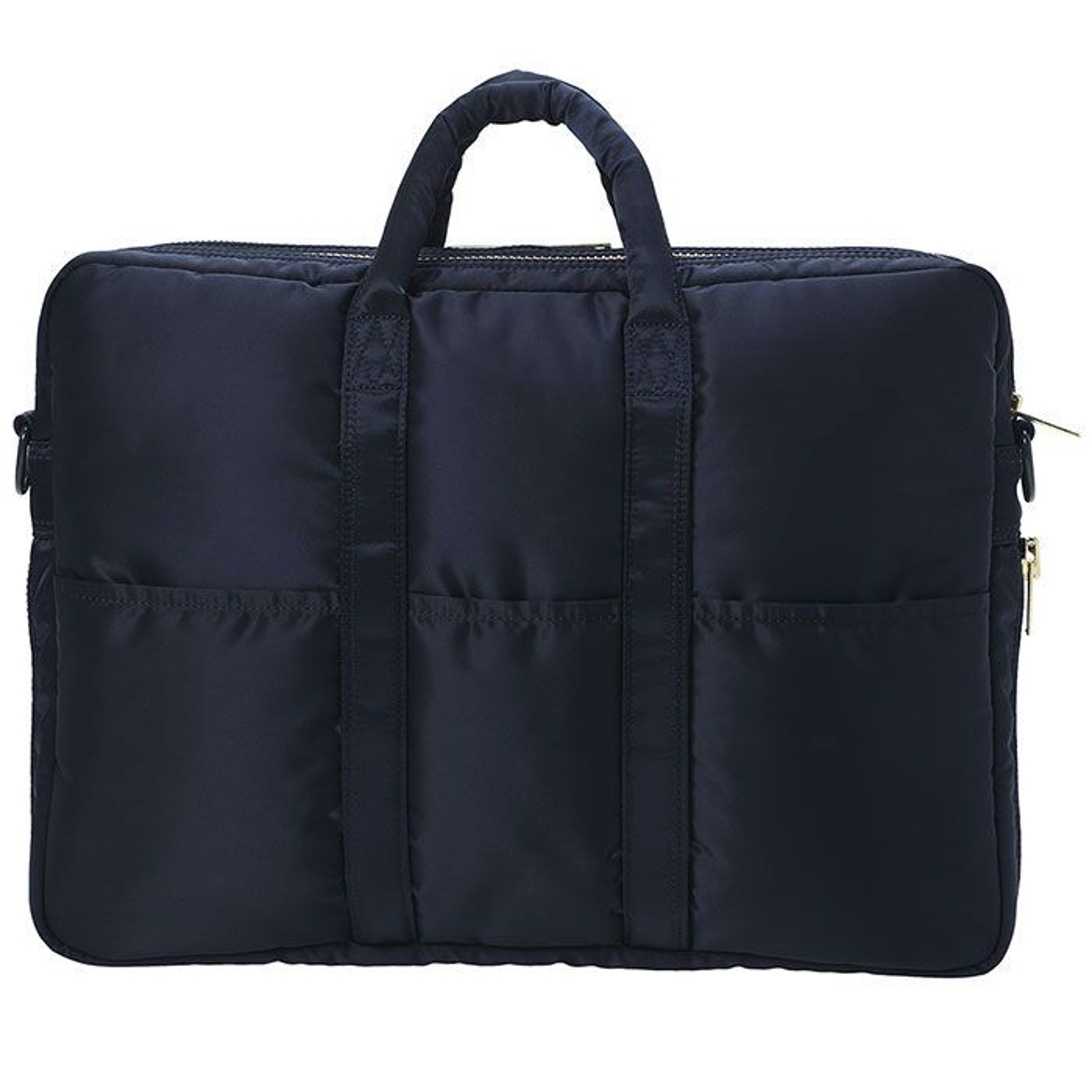 TANKER(タンカー) 2WAY BRIEFCASE | 吉田カバンホームページ | YOSHIDA