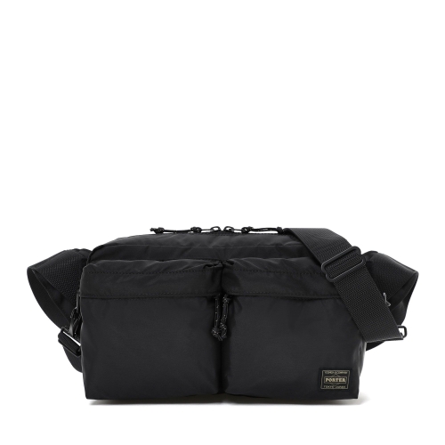 THINGS(シングス) WAIST BAG | 吉田カバンホームページ | YOSHIDA & Co.