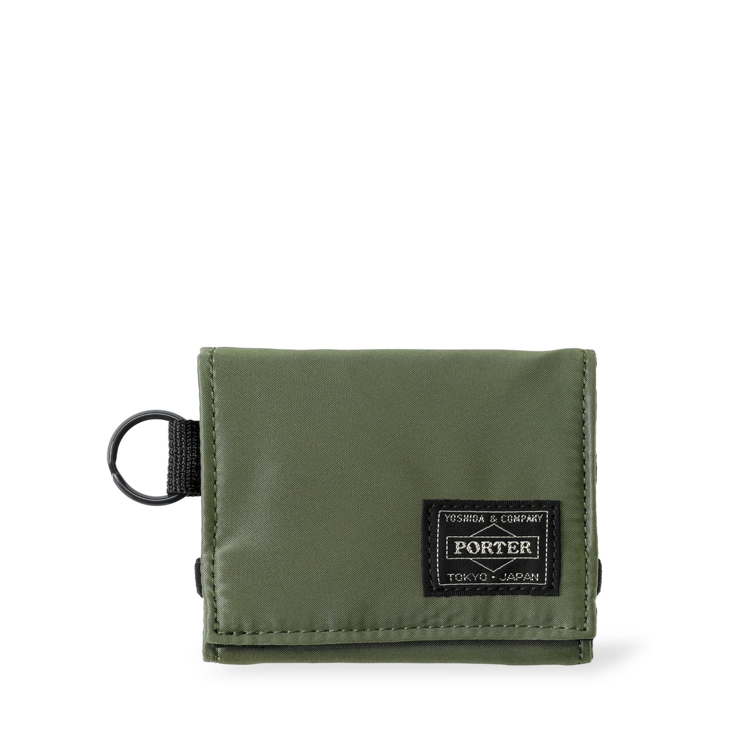 PX TANKER(PXタンカー) HOLIDAY WALLET | 吉田カバンホームページ