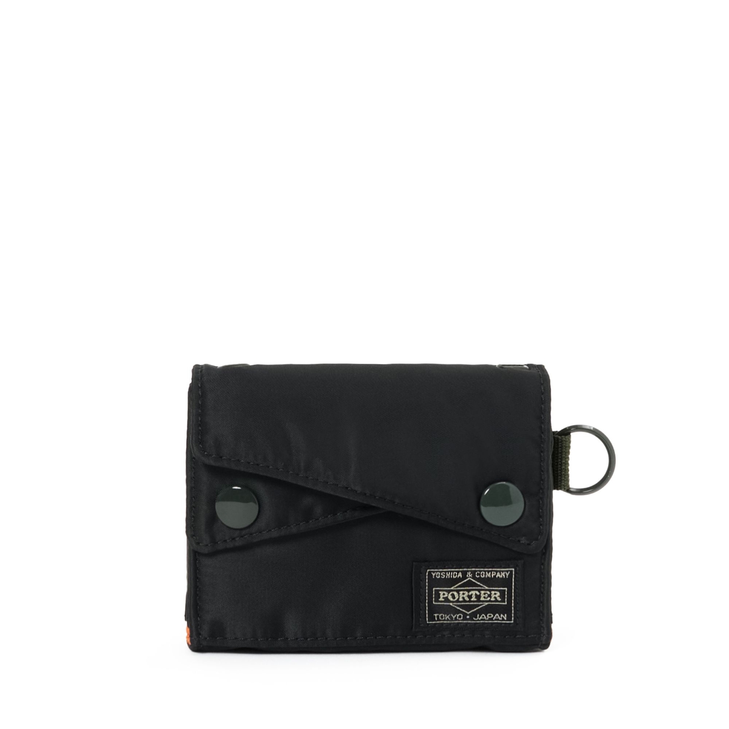 PX TANKER(PXタンカー) SLING PURSE | 吉田カバンホームページ