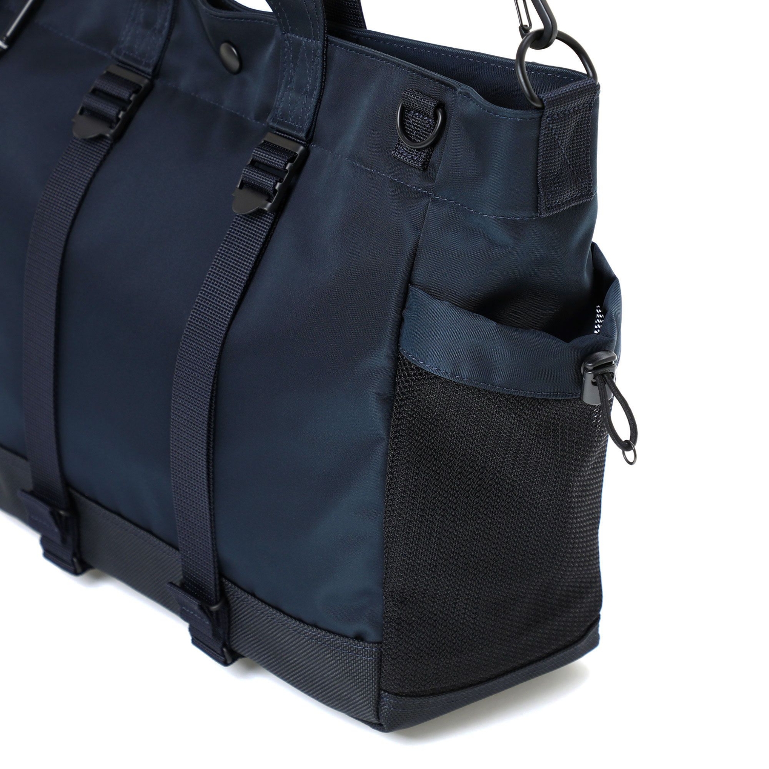 RIDE(ライド) 2WAY TOTE BAG | 吉田カバンホームページ | YOSHIDA & Co.