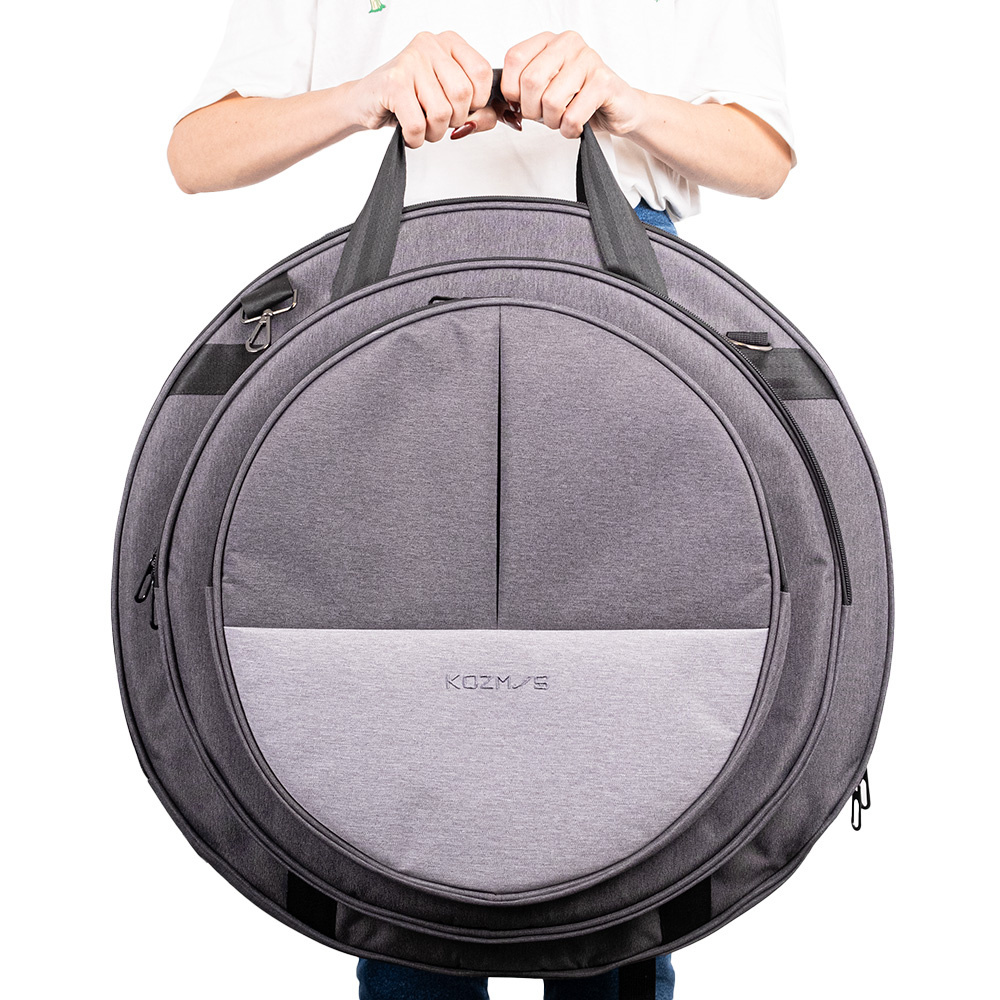 KOZMOS KBAG-20CB-DG Deluxe Zil Çantası Fiyatı, Özellikleri | ZUHAL
