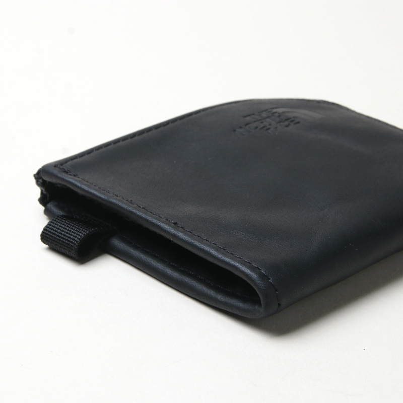 THE NORTH FACE (ザノースフェイス) Roamer Wallet / ローマーワレット