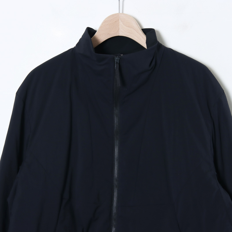 ARC'TERYX VEILANCE (アークテリクス ヴェイランス) Mionn Insulated