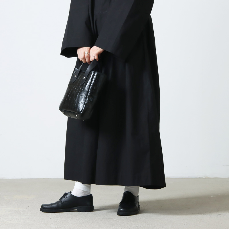 Hender Scheme (エンダースキーマ) reversible bag small