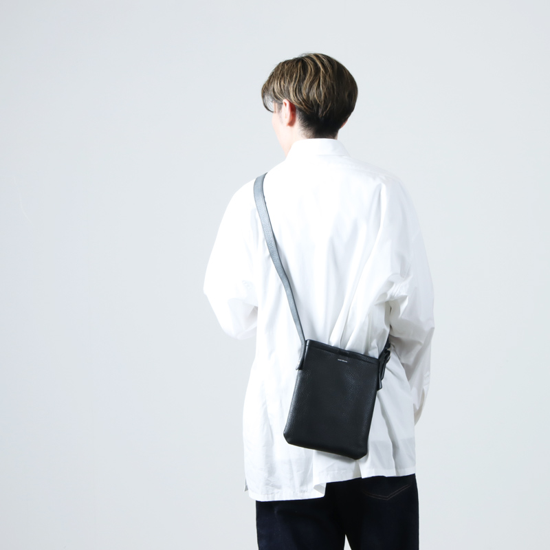 Hender Scheme (エンダースキーマ) one side belt bag small / ワン