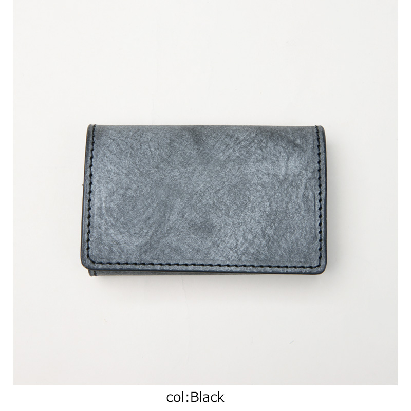 Hender Scheme (エンダースキーマ) clasp coin case / クラスプコイン