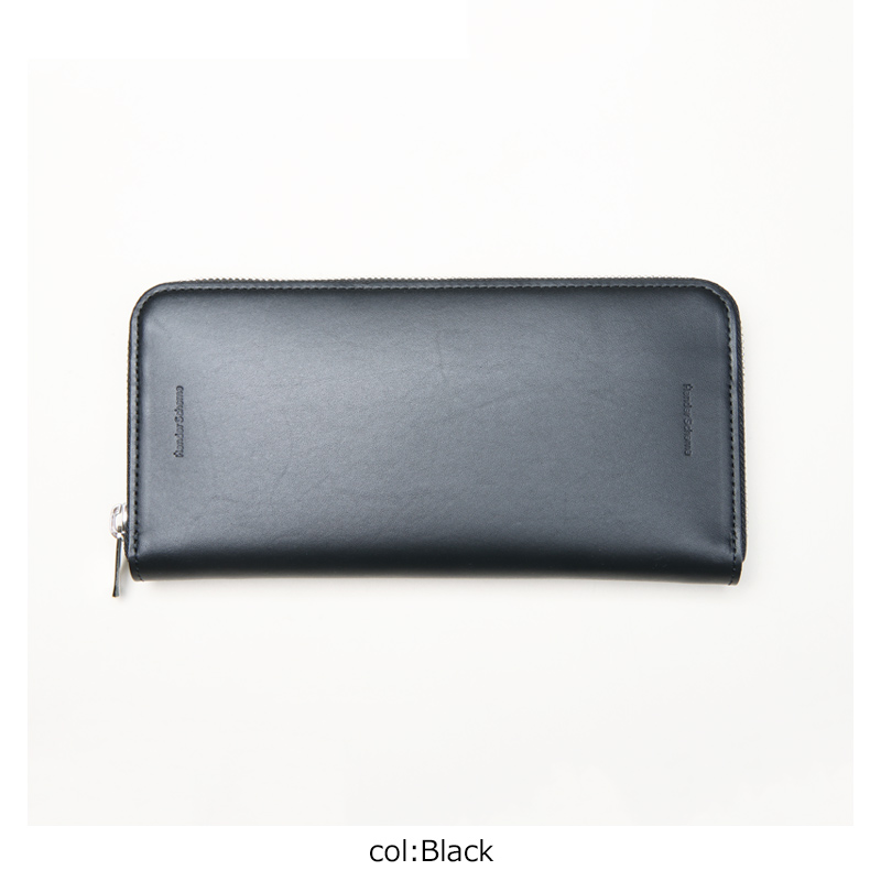 Hender Scheme (エンダースキーマ) long zip purse / ロングジップパース
