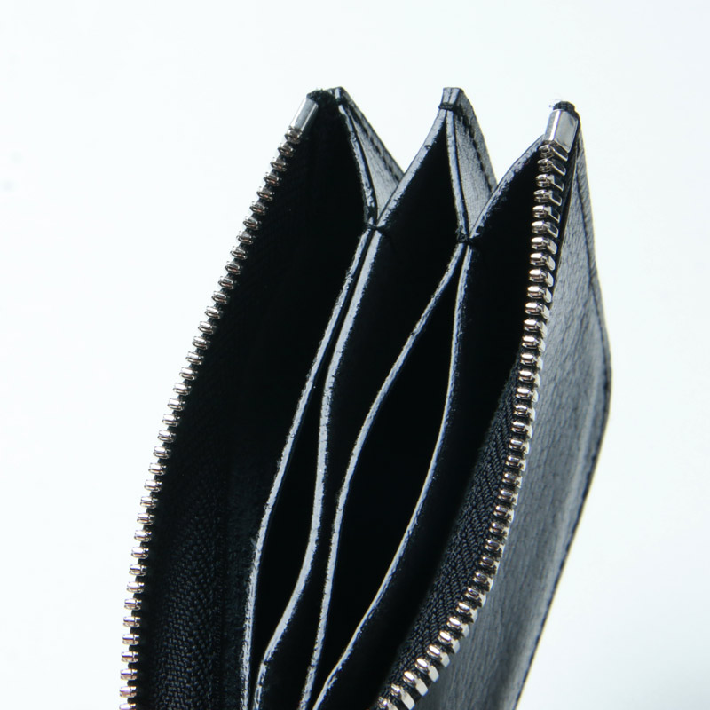 Hender Scheme (エンダースキーマ) 3 layered purse / 3レイヤードパース