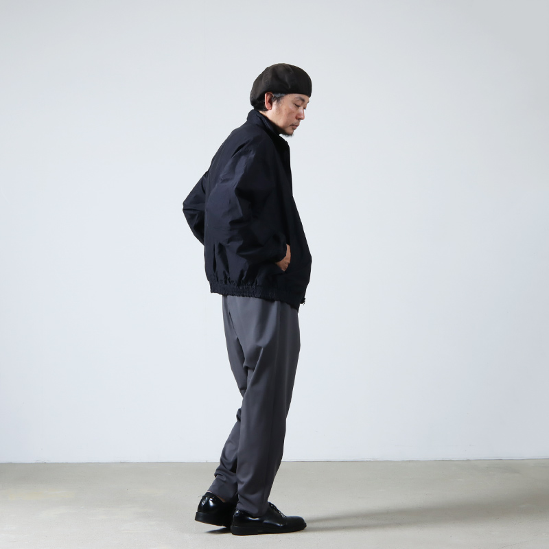 marka (マーカ) TRUCK JACKET / トラックジャケット