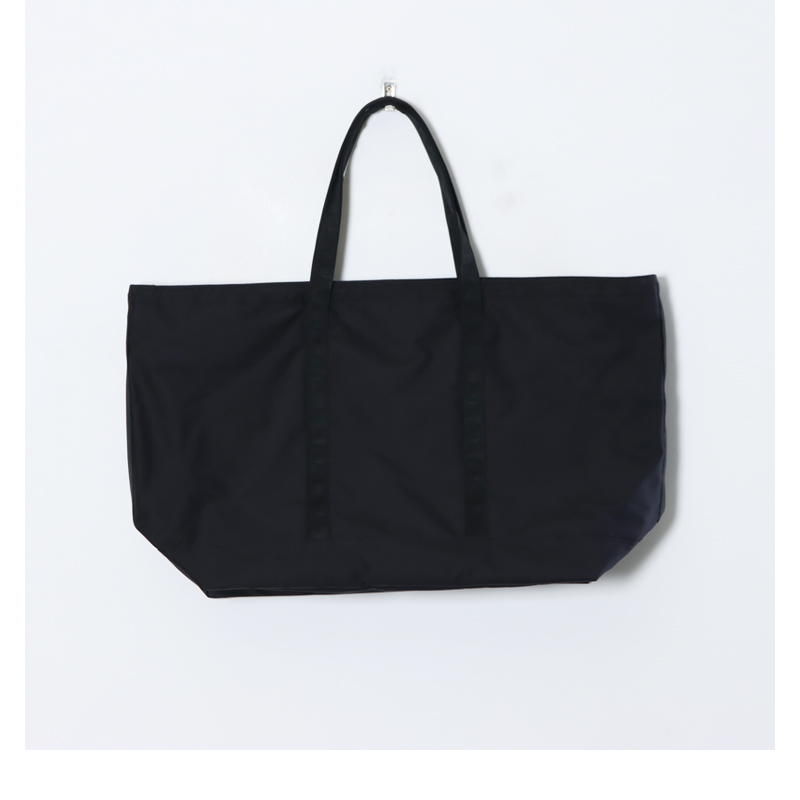 MONOLITH (モノリス) TOTE STANDARD L / トートスタンダード L