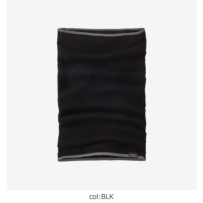 PATAGONIA (パタゴニア) Cap Air Gaiter / キャプリーン・エア・ゲイター