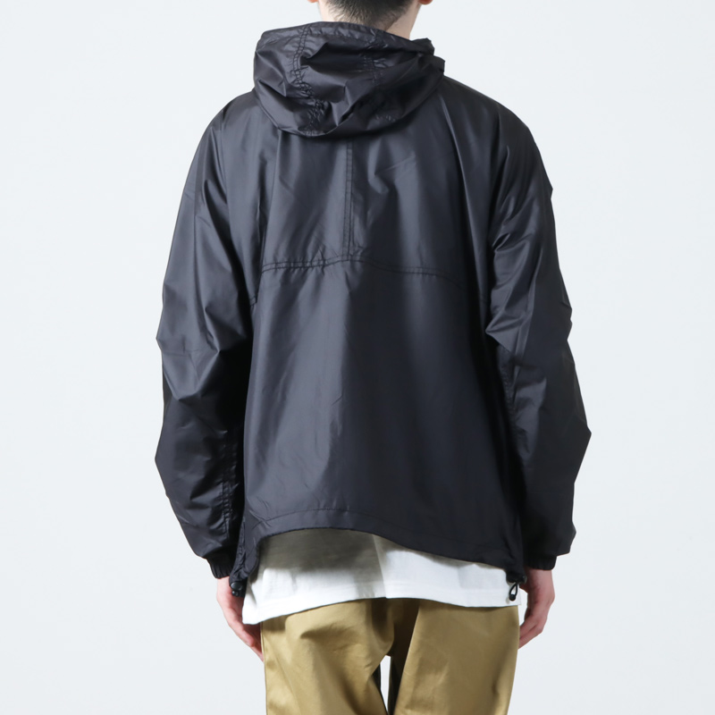 THE NORTH FACE PURPLE LABEL (ザ ノースフェイス パープルレーベル