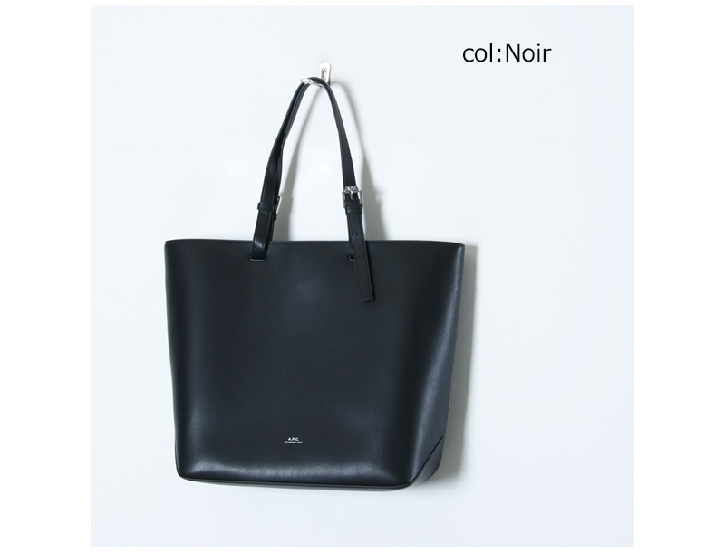 A.P.C. (アーペーセー) CABAS NINO SMALL / トートバッグ