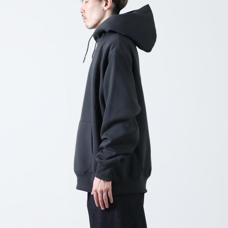 DAIWA PIER39 (ダイワピア39) TECH SWEAT HOODIE / テックスウェット