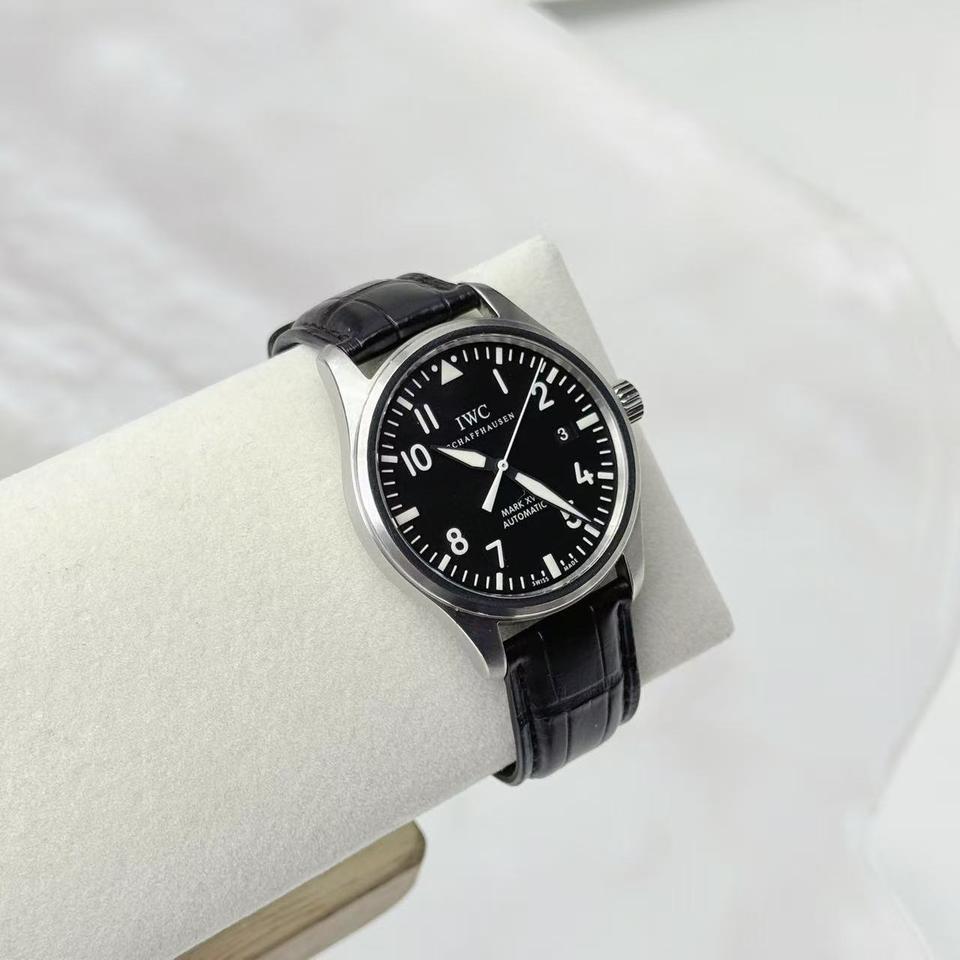 IWC Mark Xvi for C$4,168 for sale from a Seller on Chrono24