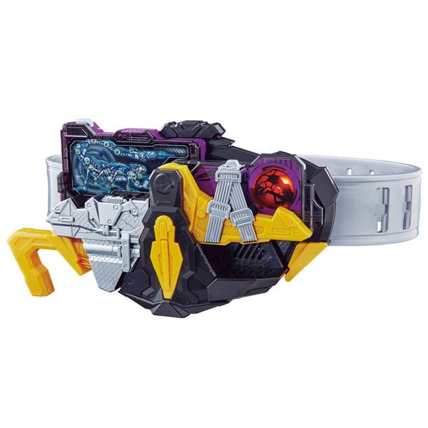 仮面ライダーゼロワン 変身ベルトDX滅亡迅雷フォースライザー[バンダイ